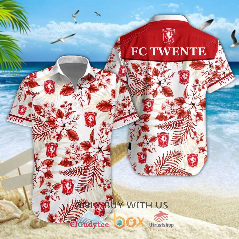fc twente red white hawaiian shirt short 1 62784