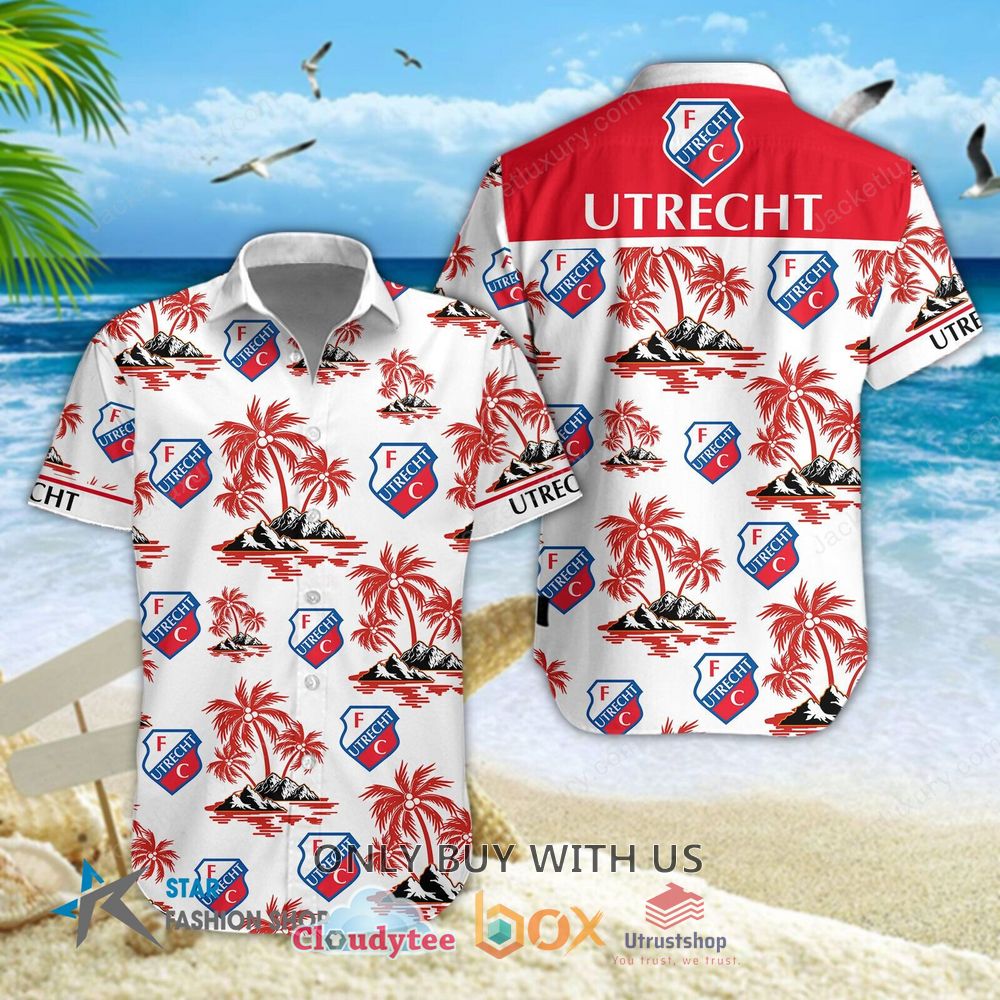 fc utrecht island hawaiian shirt short 1 24766