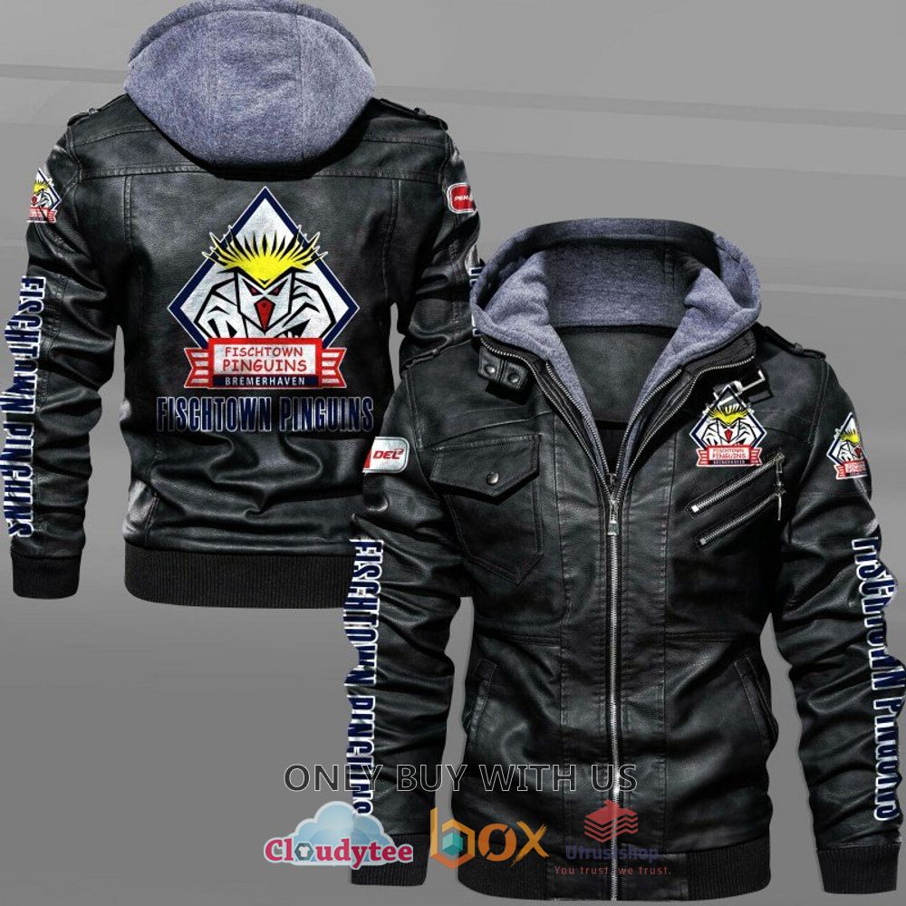fischtown pinguins leather jacket 1 55064