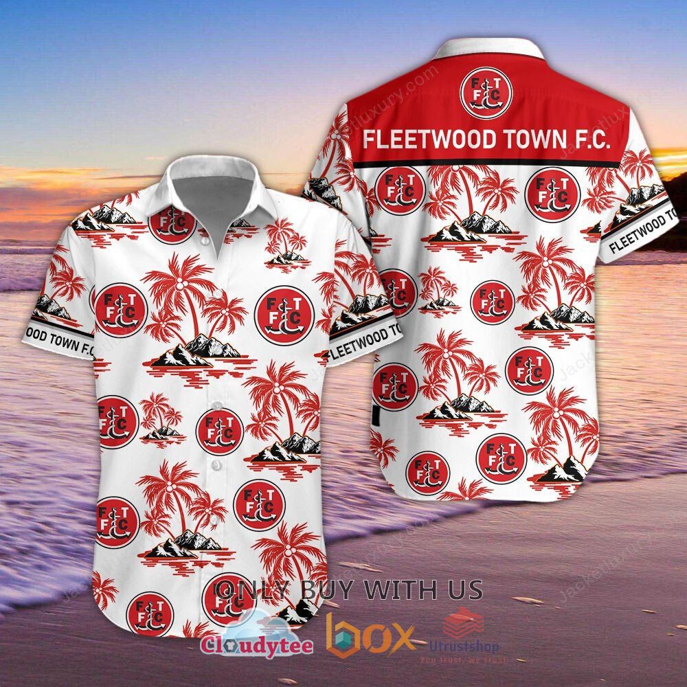fleetwood town island hawaiian shirt short 1 46113