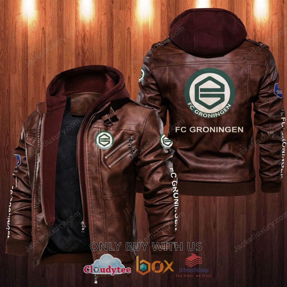 football club groningen leather jacket 2 57991