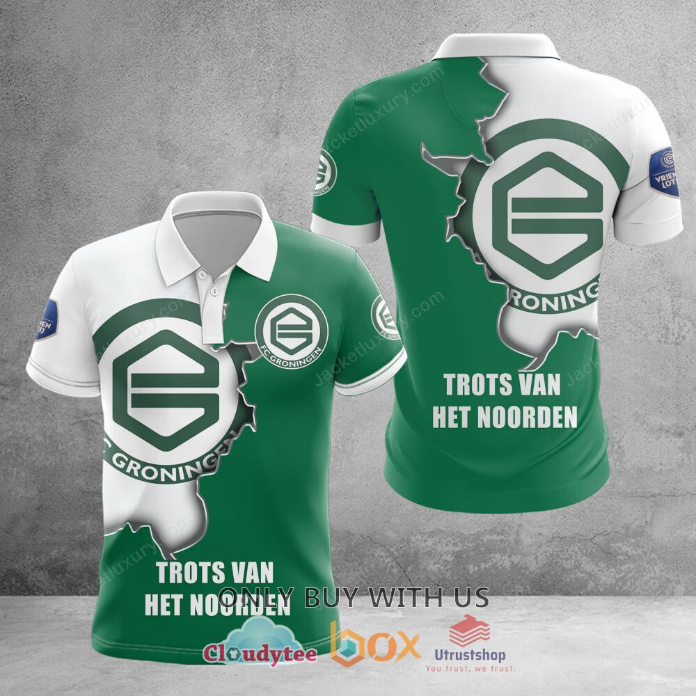football club groningen trots van hat noorden 3d hoodie shirt 1 69630