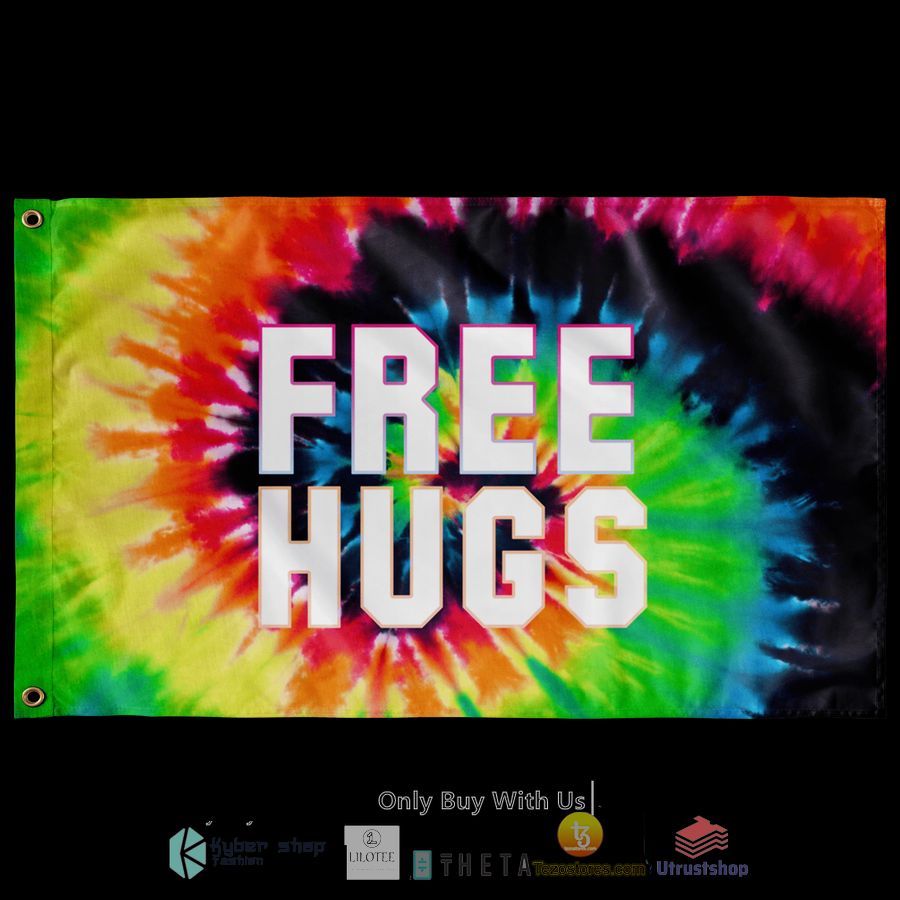 free hugs flag 1 43808