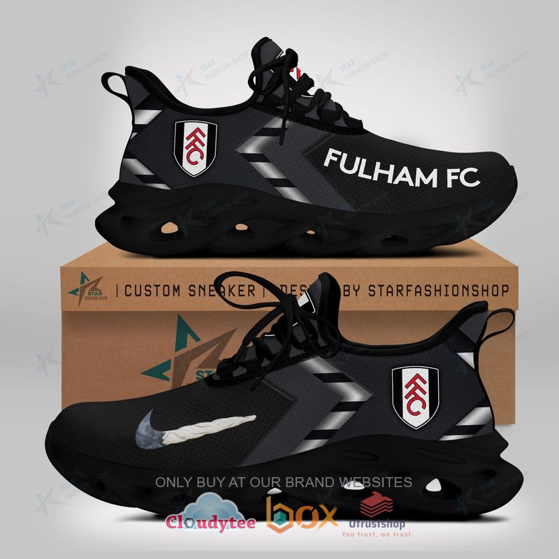 fulham f c clunky max soul shoes 2 74678