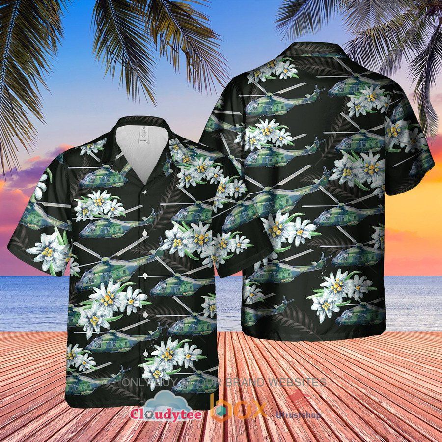 german armed forces bundeswehr nhindustries nh90 hawaiian shirt 1 25064