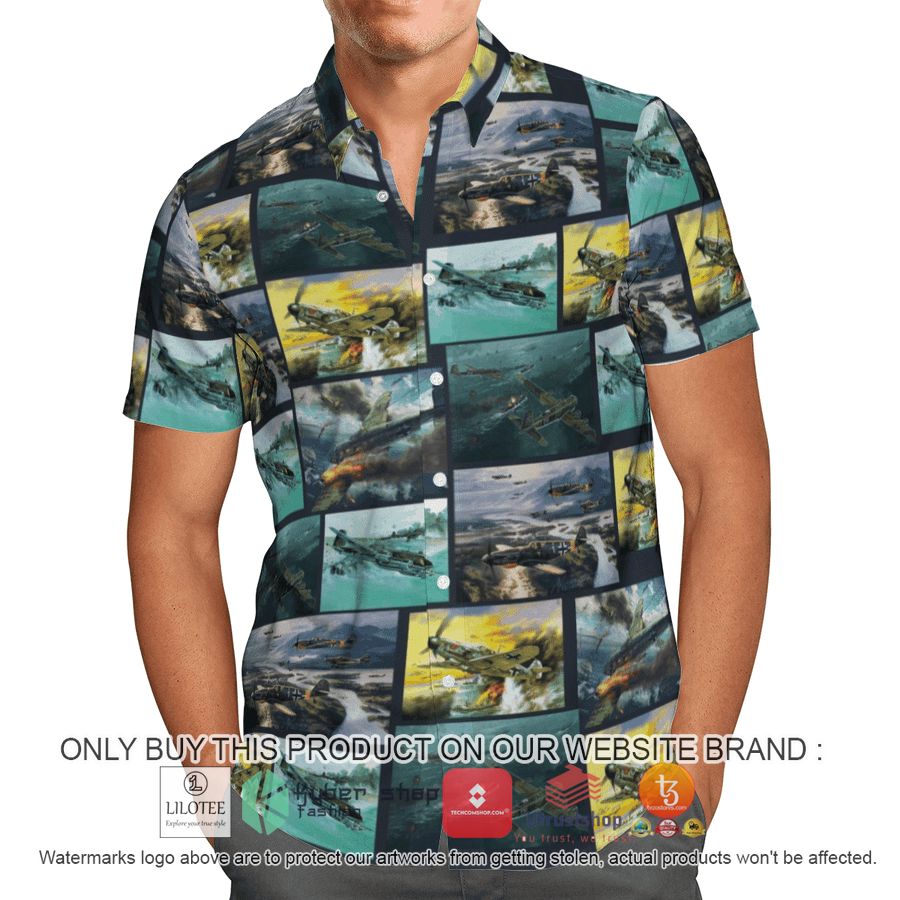 german world war hawaiian shirt 1 56312
