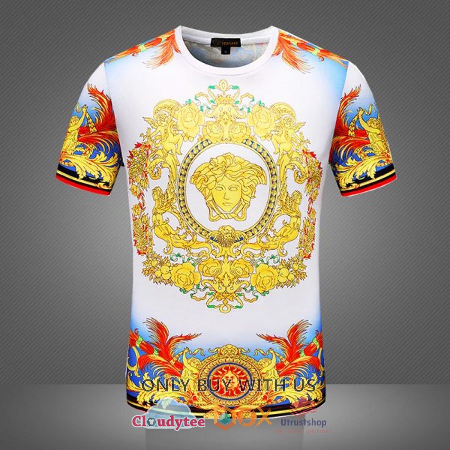 gianni versace medusa color 3d t shirt 1 57504