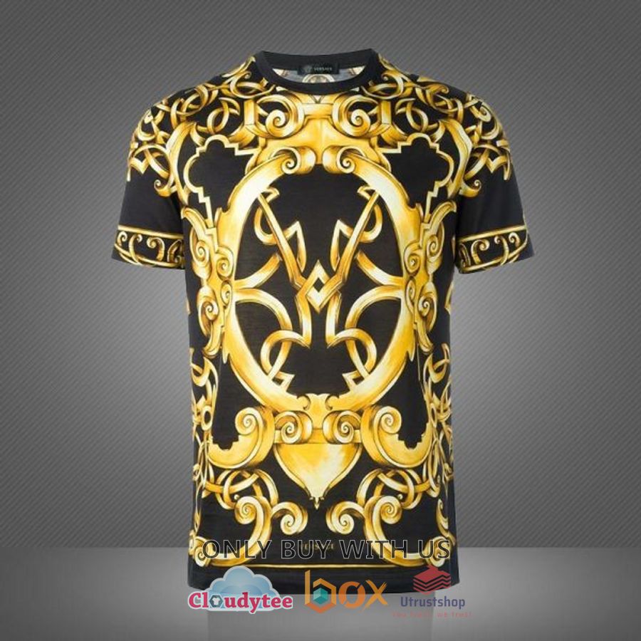 gianni versace s r l pattern 3d t shirt 1 40280