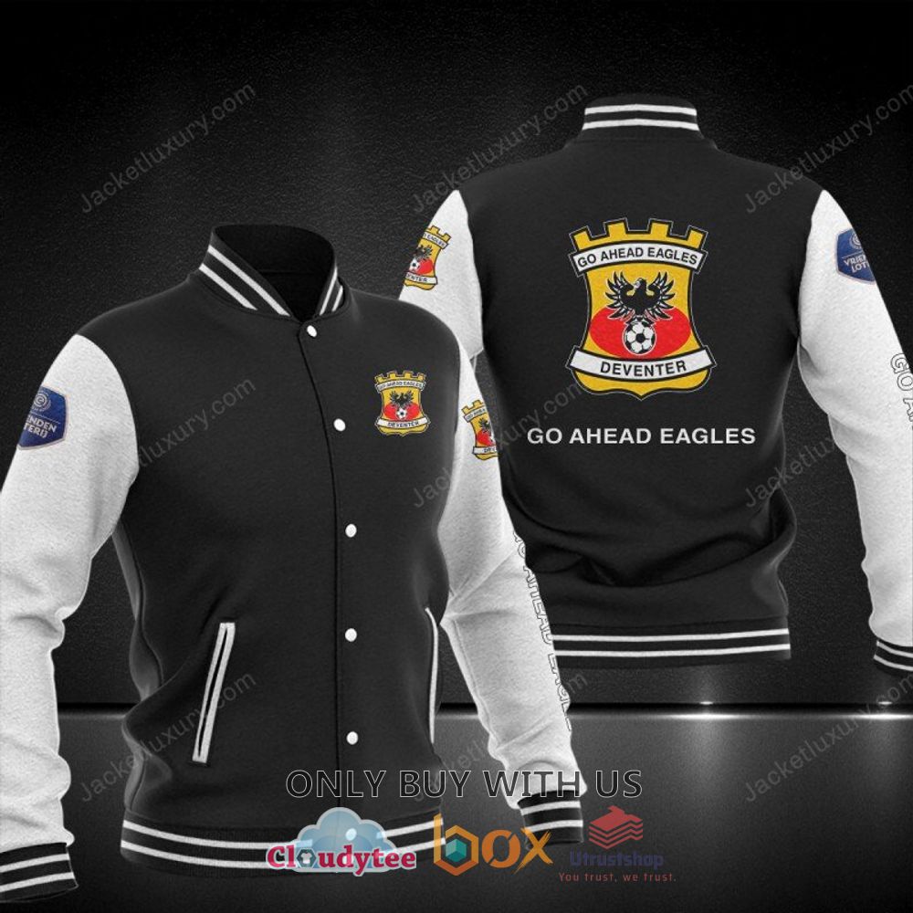 go ahead eagles baseball jacket 1 72801