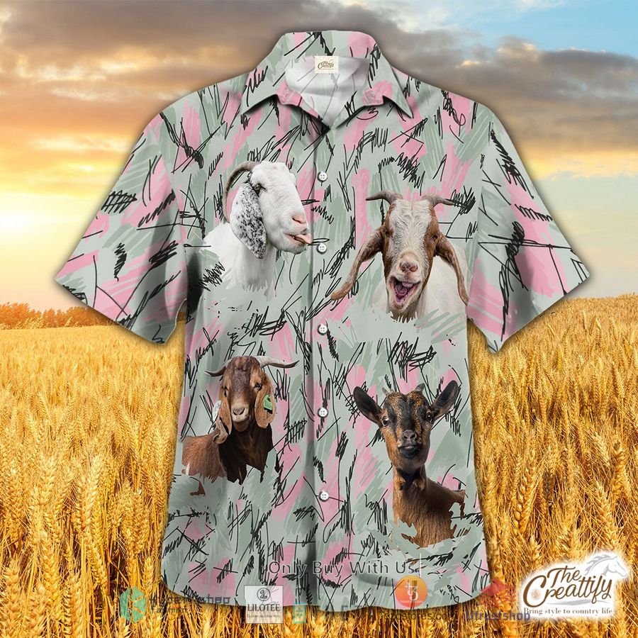 goat in hoppers hawaiian shirt 1 70654