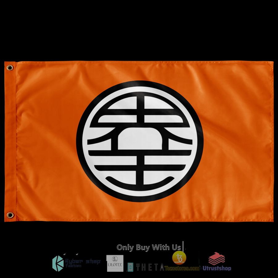 goku symbol flag 1 52405