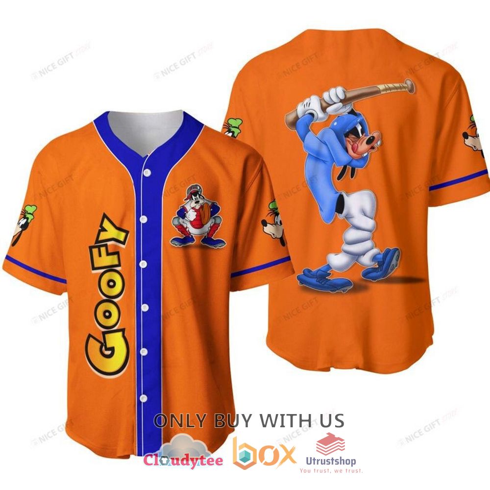 goofy baseball jersey shirt 1 44129