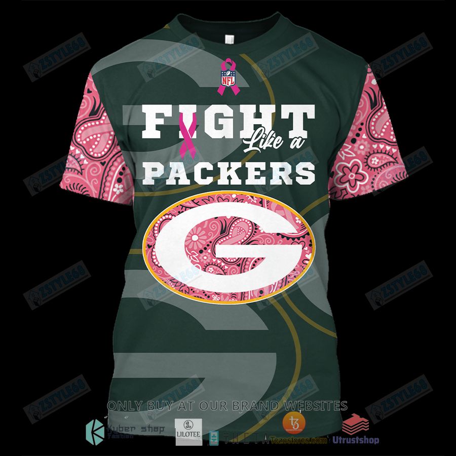 green bay packers breast cancer awareness 3d hoodie shirt 1 97047