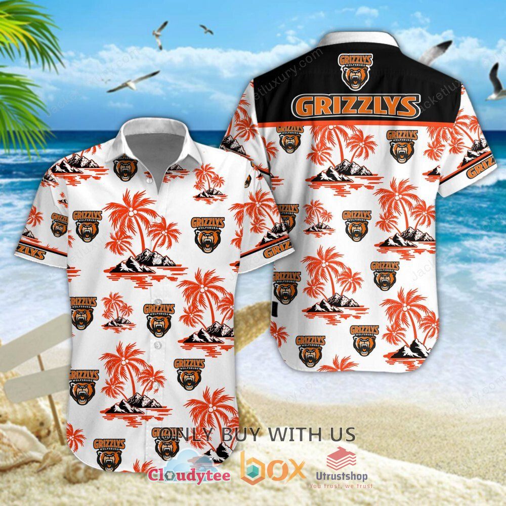 grizzlys wolfsburg island coconut hawaiian shirt short 1 87613