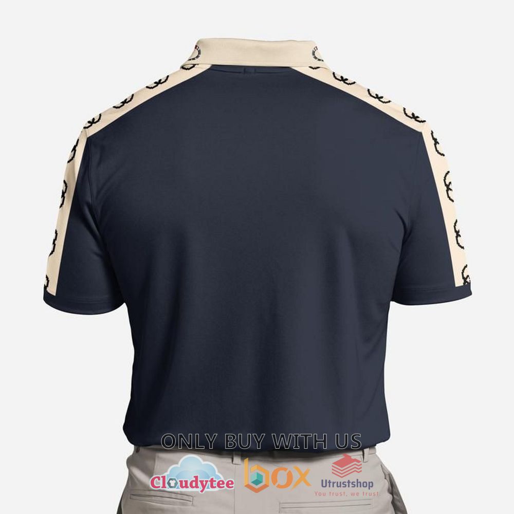 gucci paris navy polo shirt 2 10930
