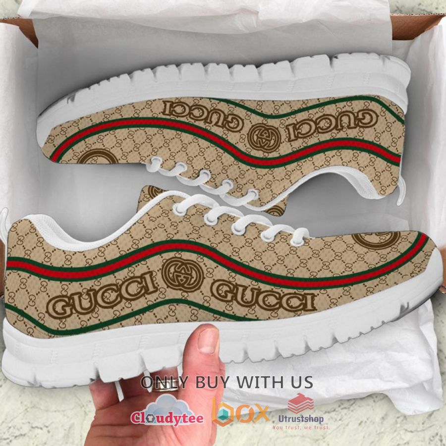 gucci sneakers shoes 1 39776