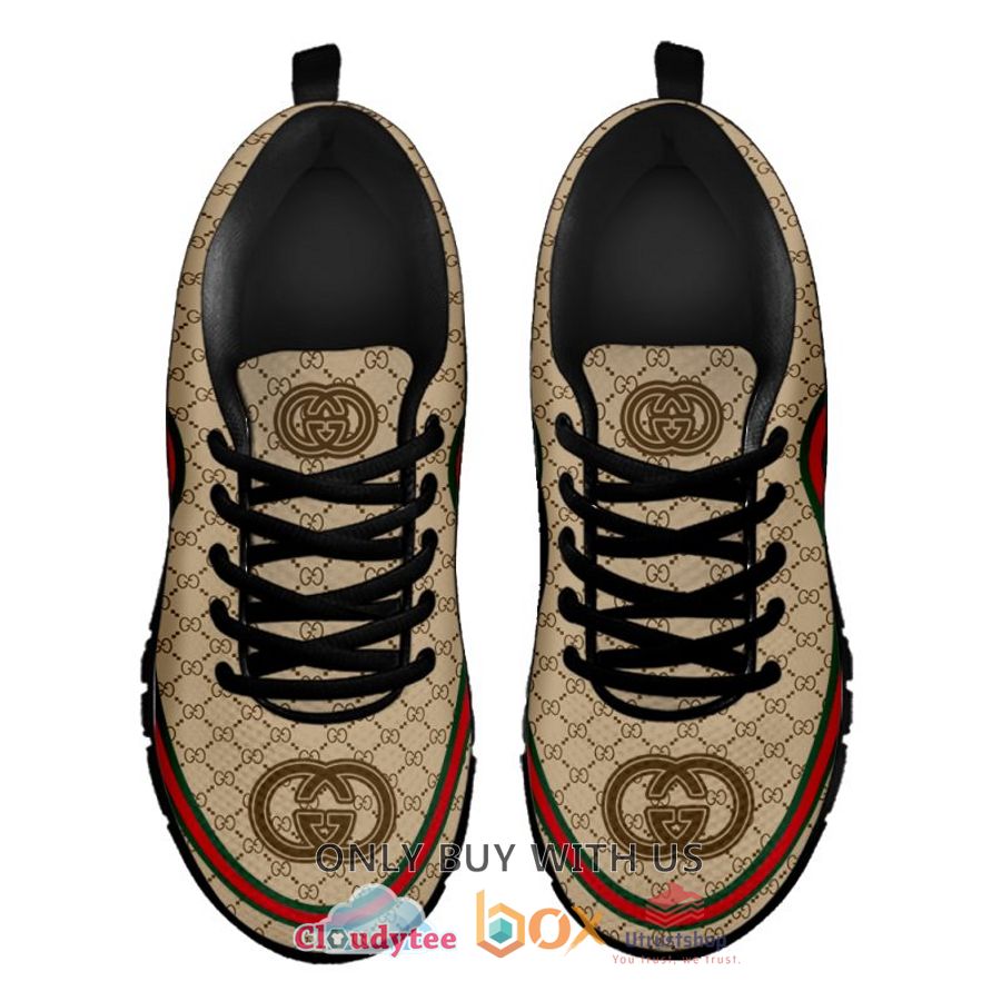 gucci sneakers shoes 2 61987