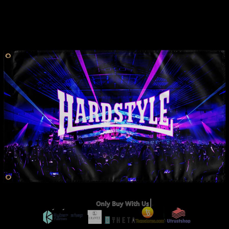hardstyle festival flag 1 48960