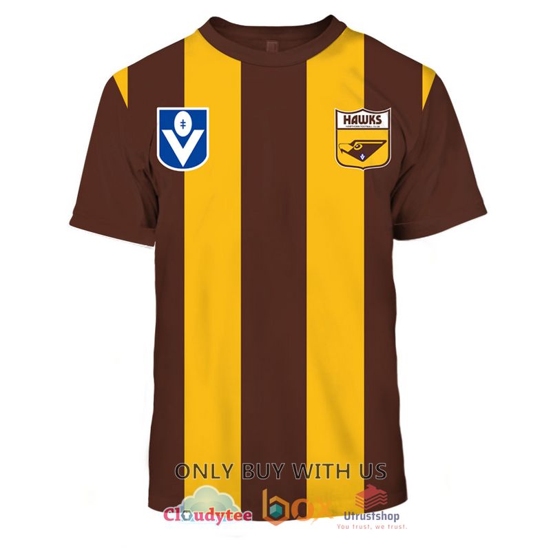 hawthorn football club personalized 3d hoodie shirt 2 52913