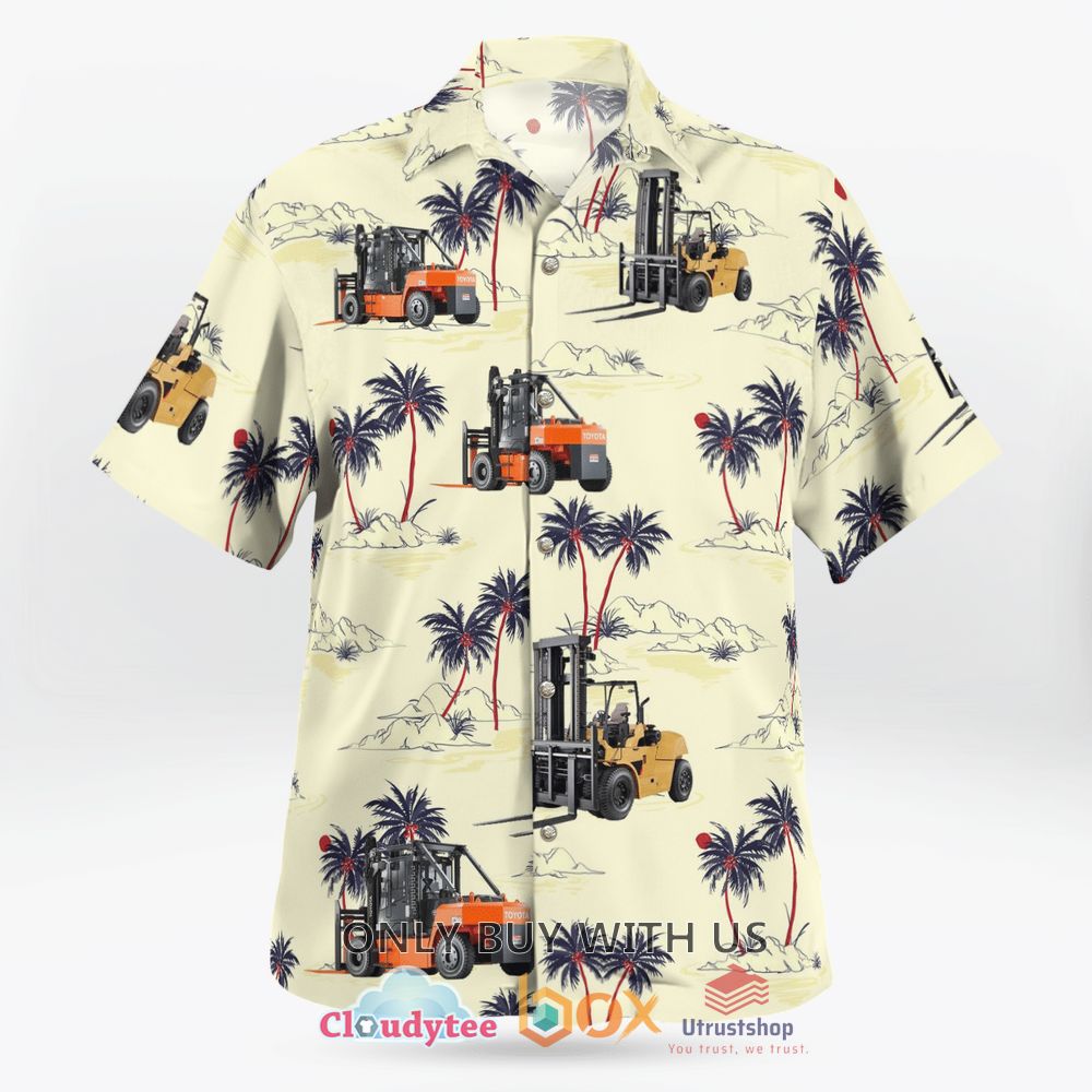 heavy duty forklift hawaiian shirt 2 22155