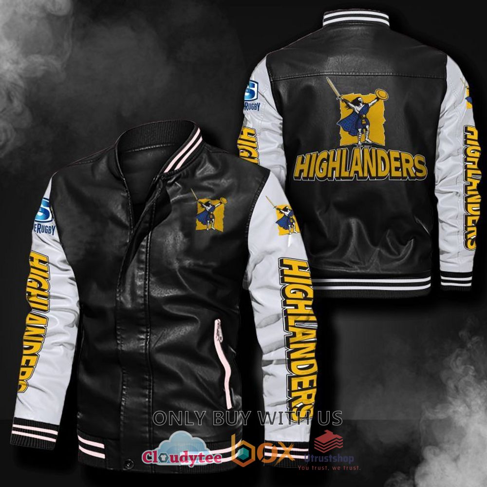 highlanders leather bomber jacket 1 33984