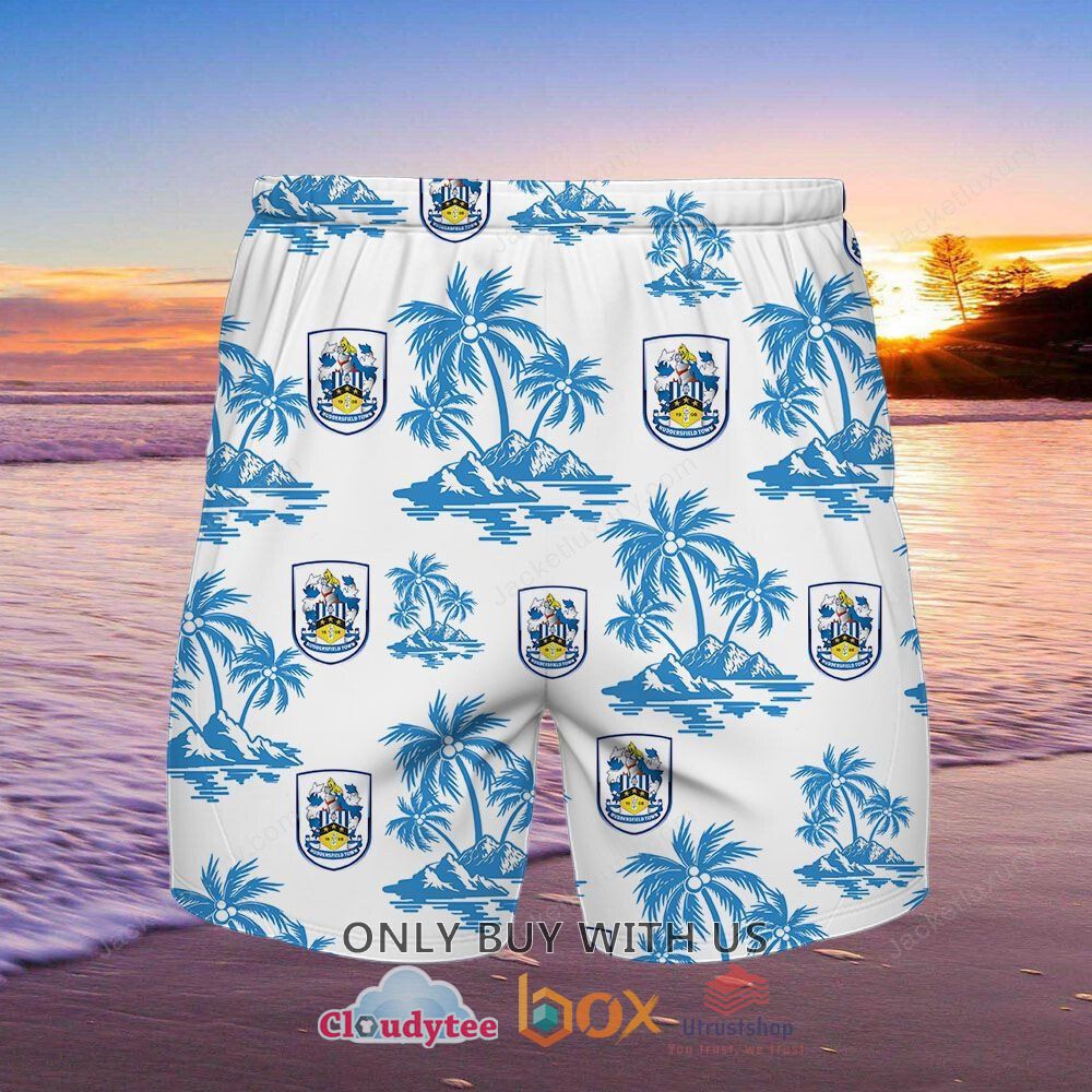 huddersfield town a football club hawaiian shirt short 2 58338