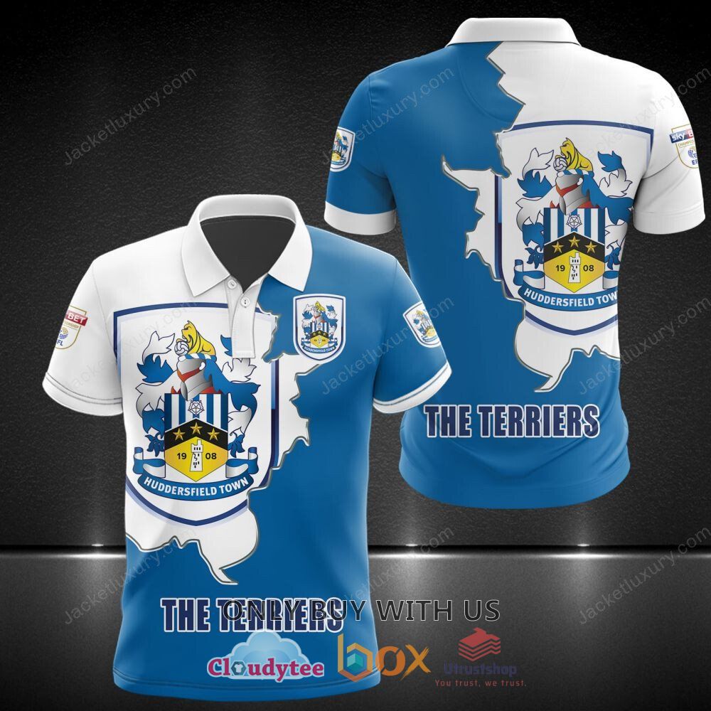 huddersfield town a football club the terriers 3d hoodie shirt 1 86462