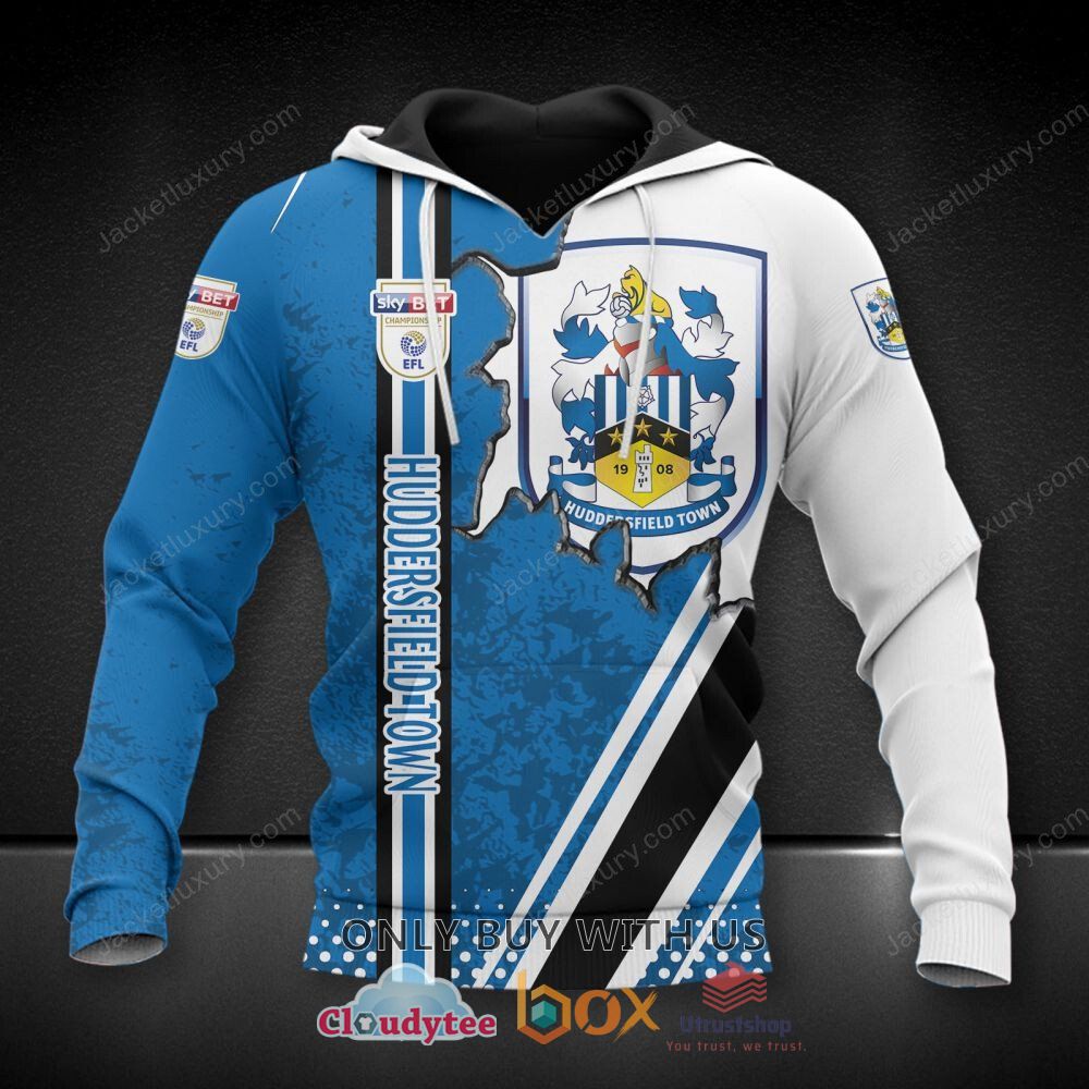 huddersfield town a football club white blue 3d hoodie shirt 2 58942