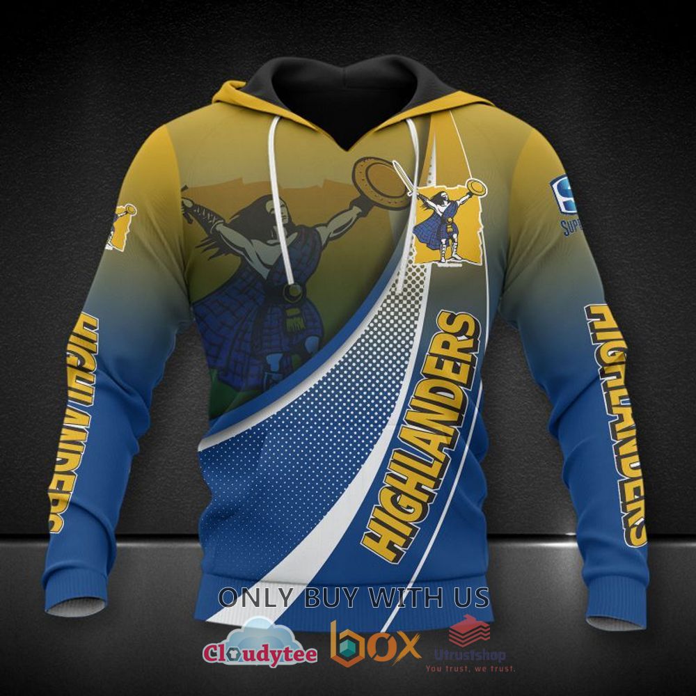 hurricanes rugby blue yellow 3d hoodie shirt 1 26886