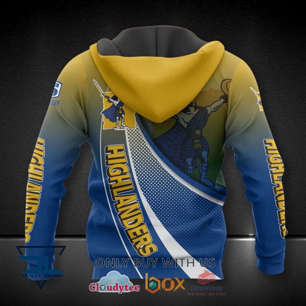 hurricanes rugby blue yellow 3d hoodie shirt 2 96026