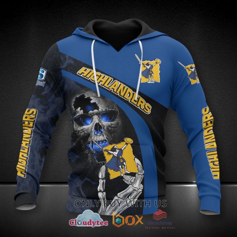 hurricanes rugby skull 3d hoodie shirt 1 28665