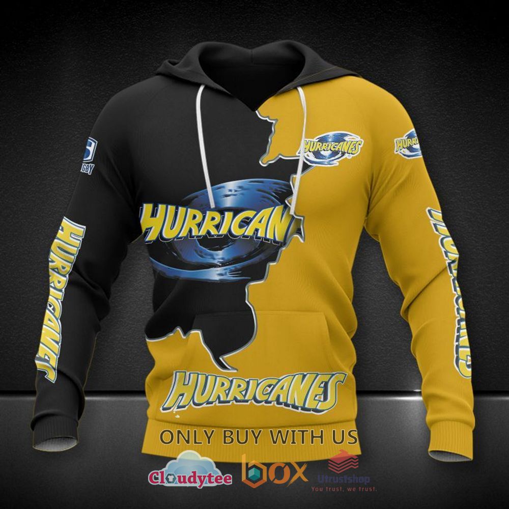 hurricanes rugby team 3d hoodie shirt 1 67992
