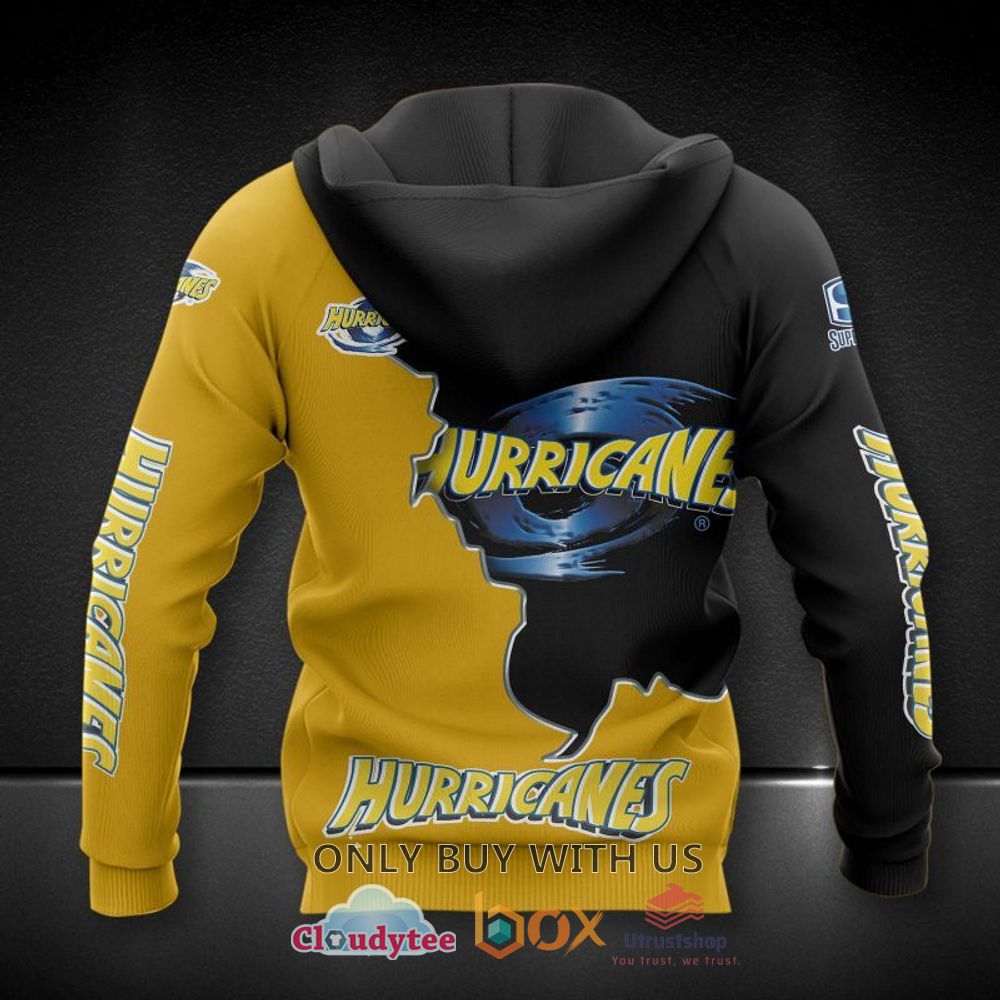 hurricanes rugby team 3d hoodie shirt 2 92592