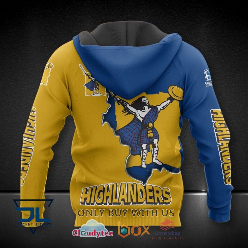 hurricanes rugby team blue yellow 3d hoodie shirt 2 32734