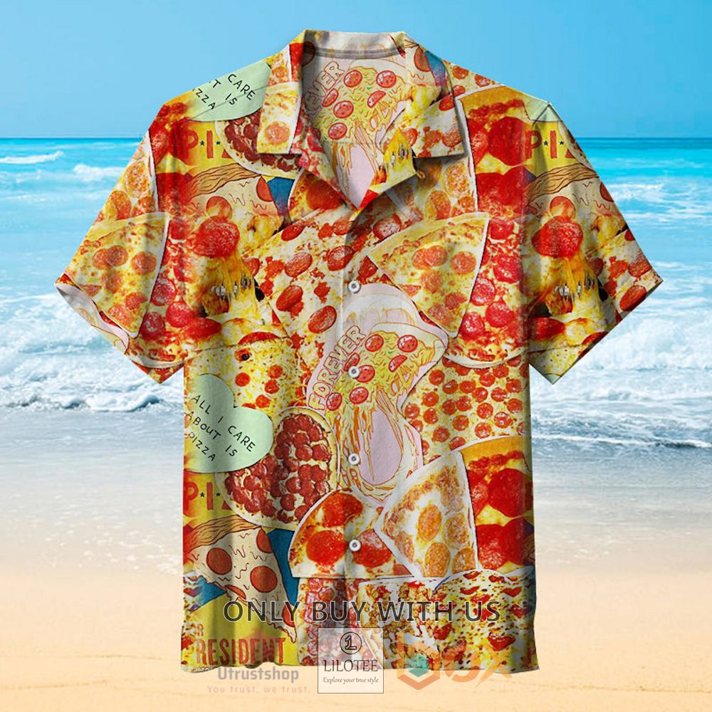 i always like pizza hawaiian shirt 1 31177