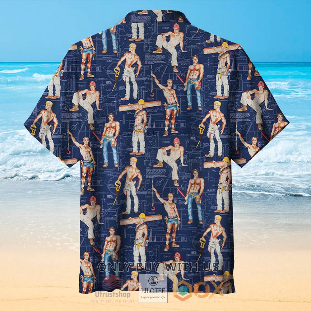 i am an engineer hawaiian shirt 2 21006