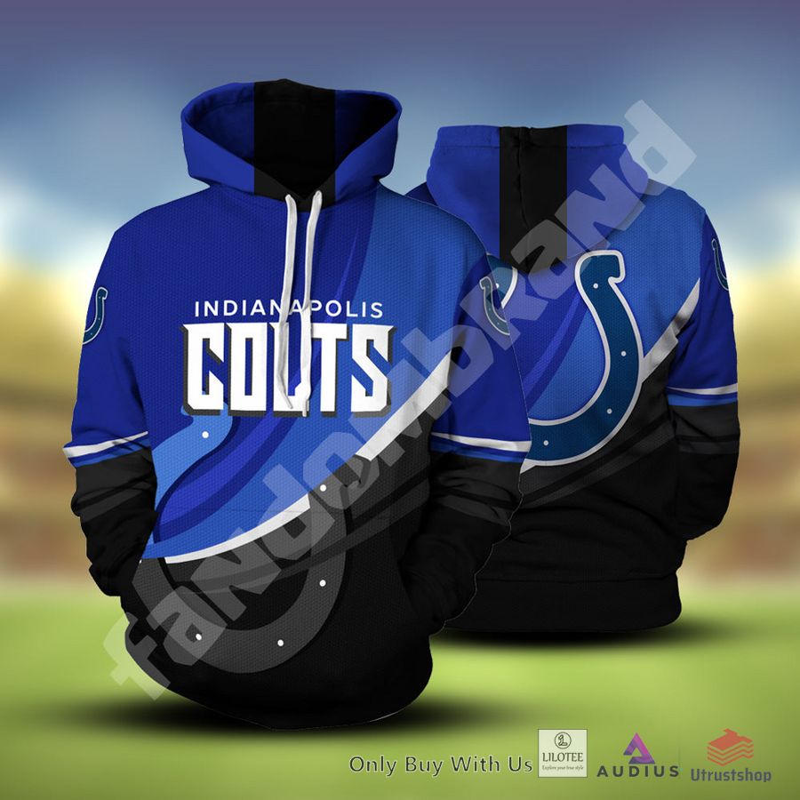 indianapolis colts 3d hoodie 1 44721