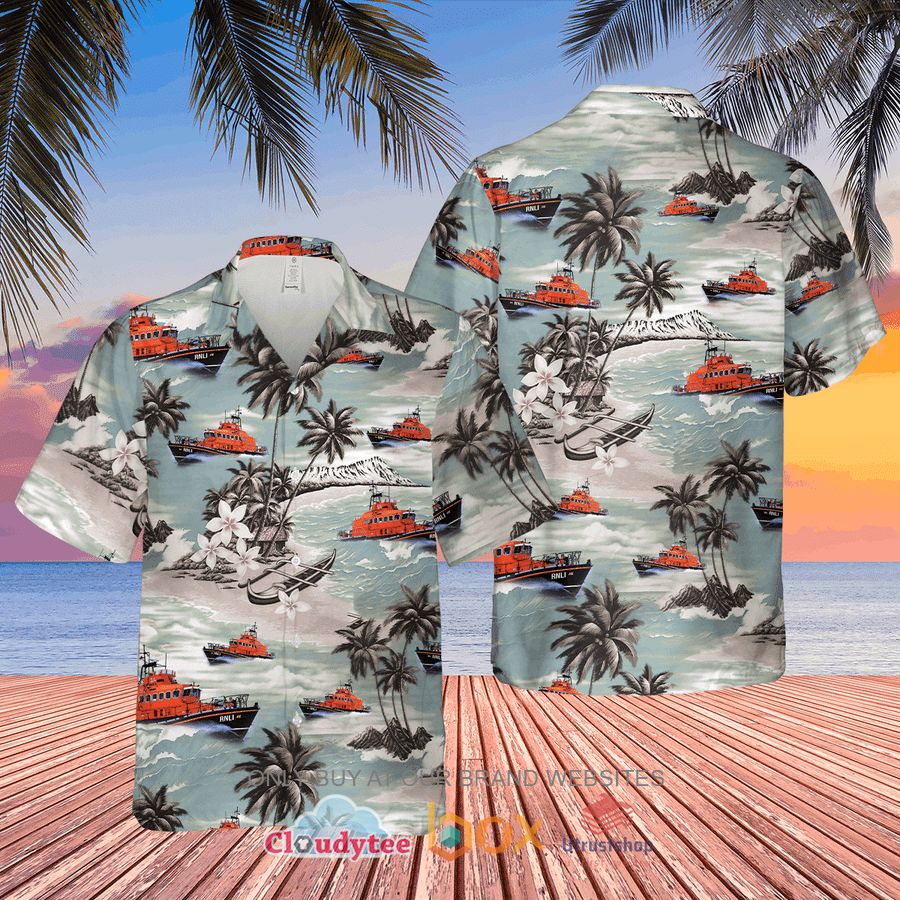 ireland lifeguard lifeboat hawaiian shirt 1 43644