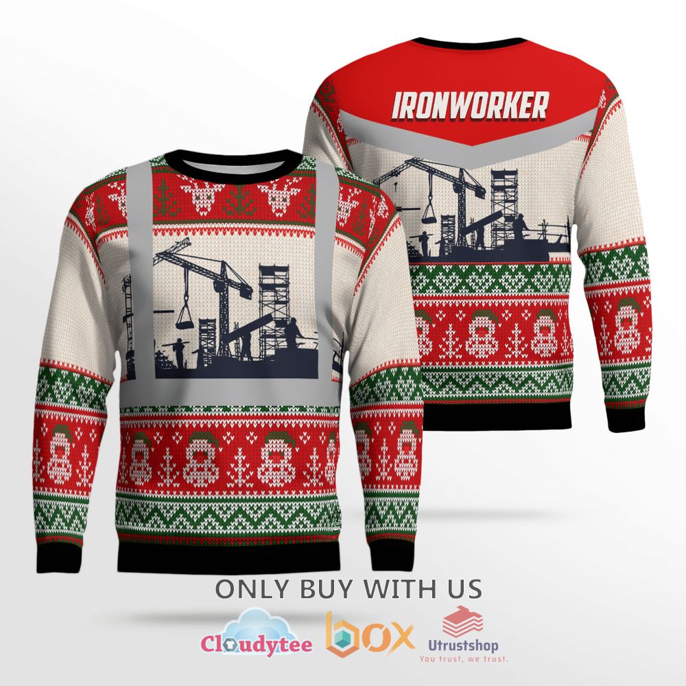 ironworkers christmas sweater 1 64769