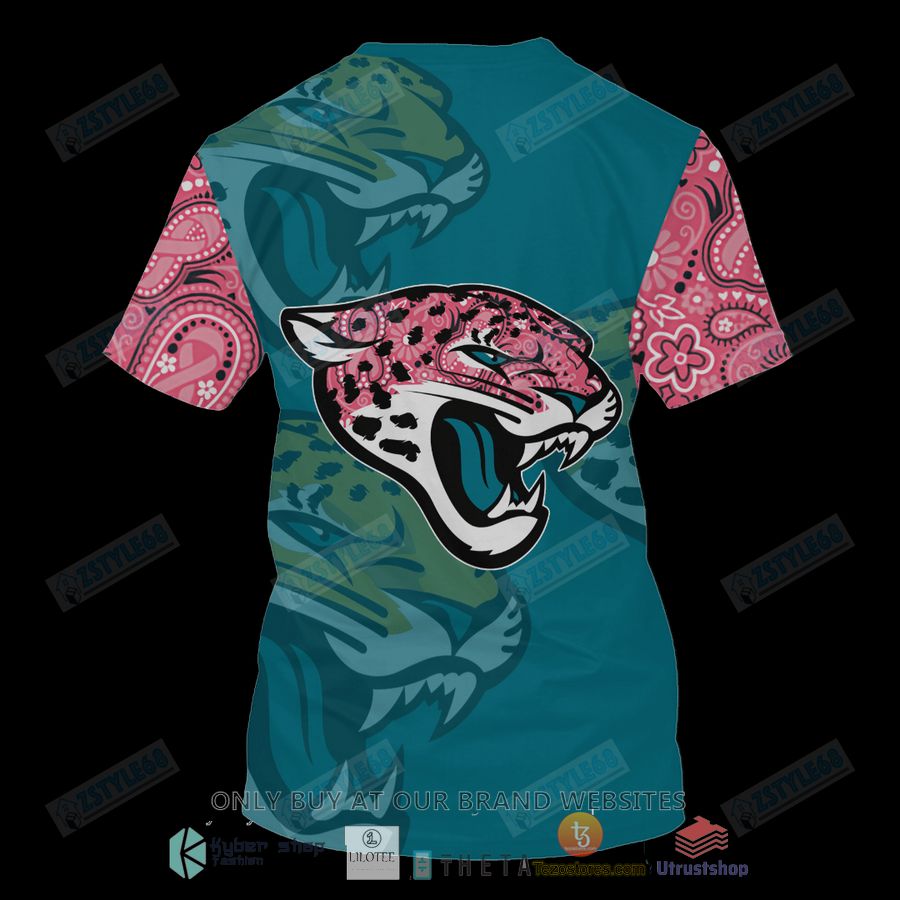 jacksonville jaguars breast cancer awareness 3d hoodie shirt 2 41226