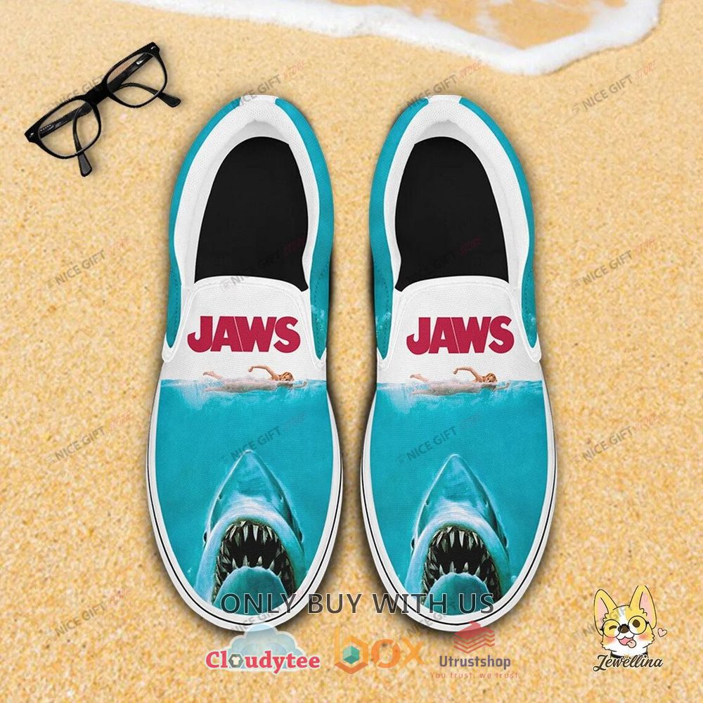 jaws slip on shoes 1 23939