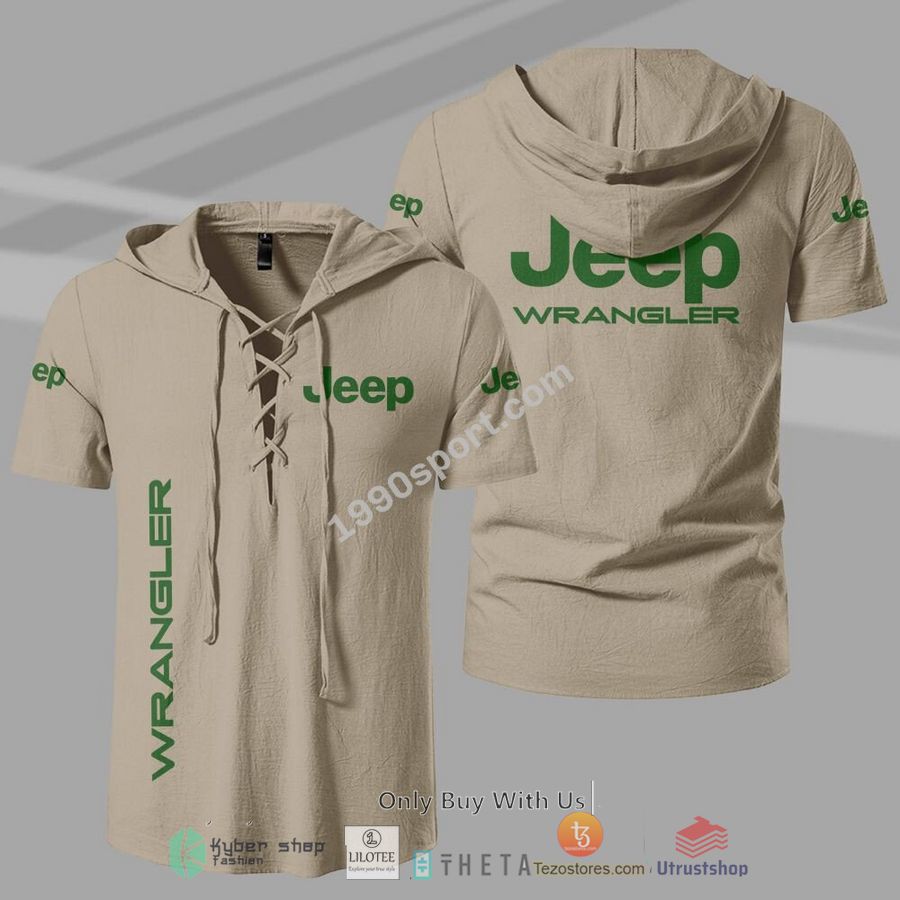 jeep wrangler drawstring shirt 1 38969