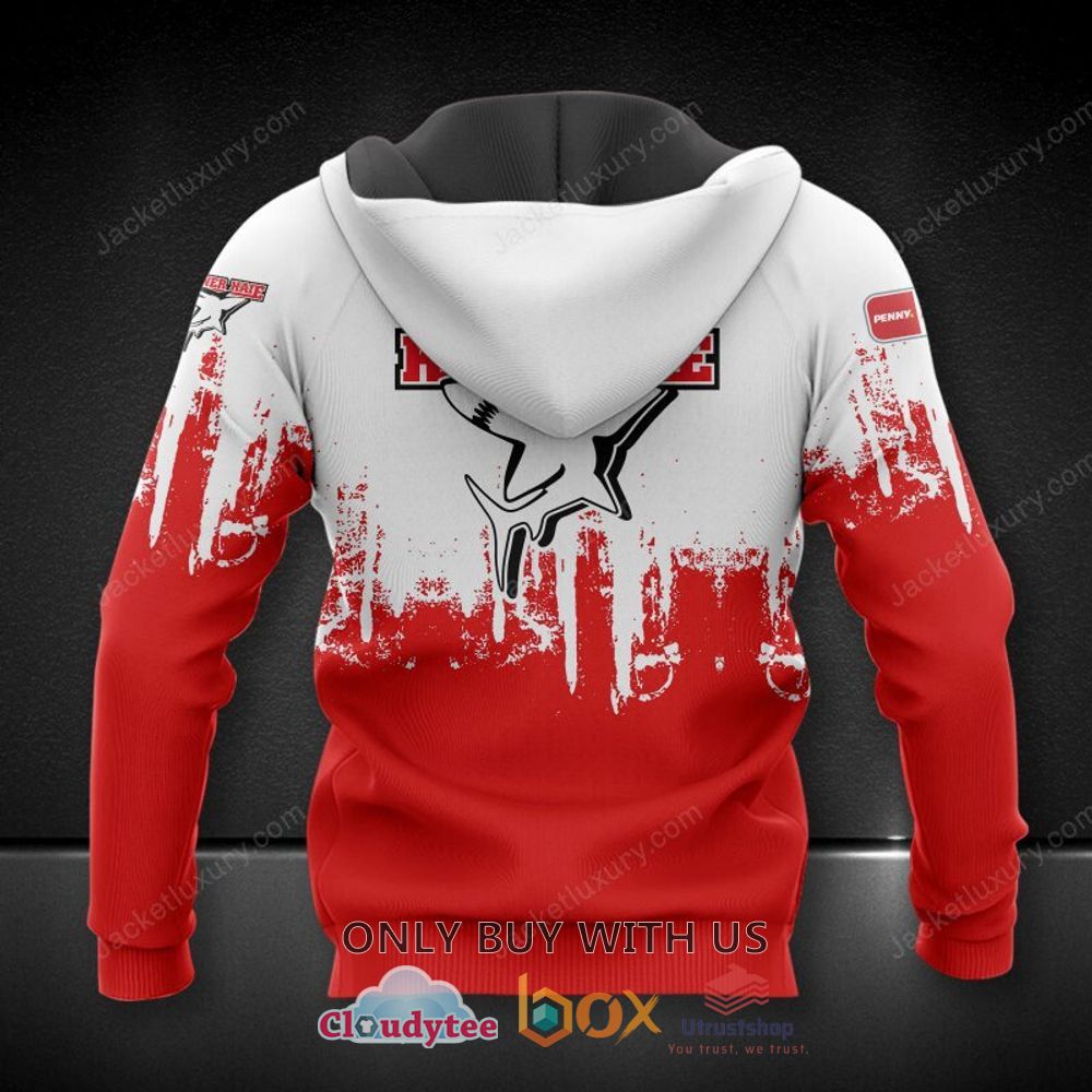 kolner haie red white 3d hoodie shirt 2 42536