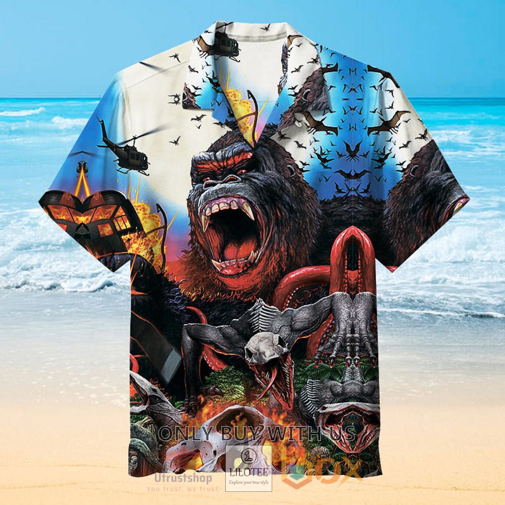 kong skull island hawaiian shirt 1 97288