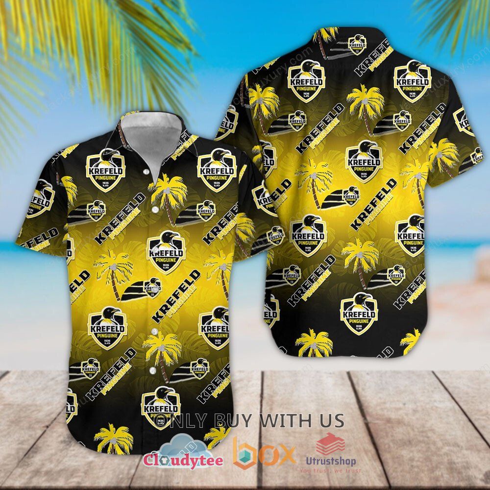 krefeld pinguine island coconut hawaiian shirt 1 9474