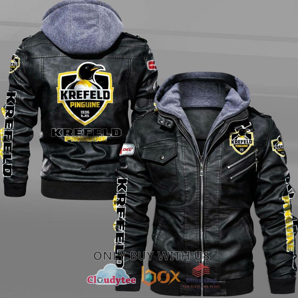 krefeld pinguine leather jacket 1 80239