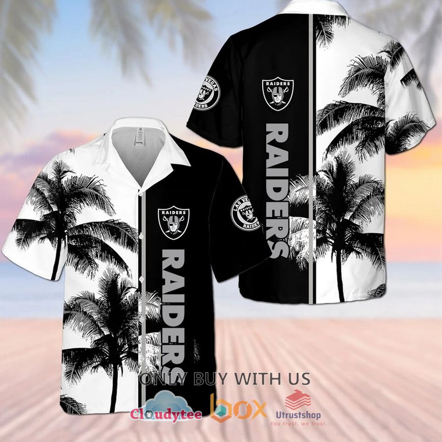 las vegas raiders palm tree hawaiian shirt 1 31137