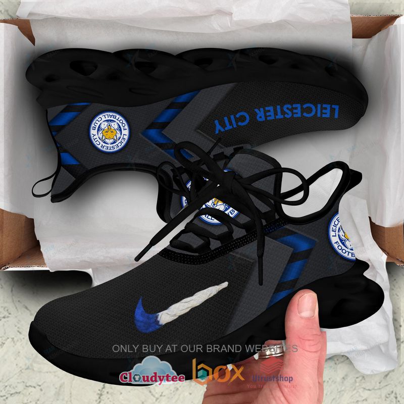 leicester city f c clunky max soul shoes 1 43125
