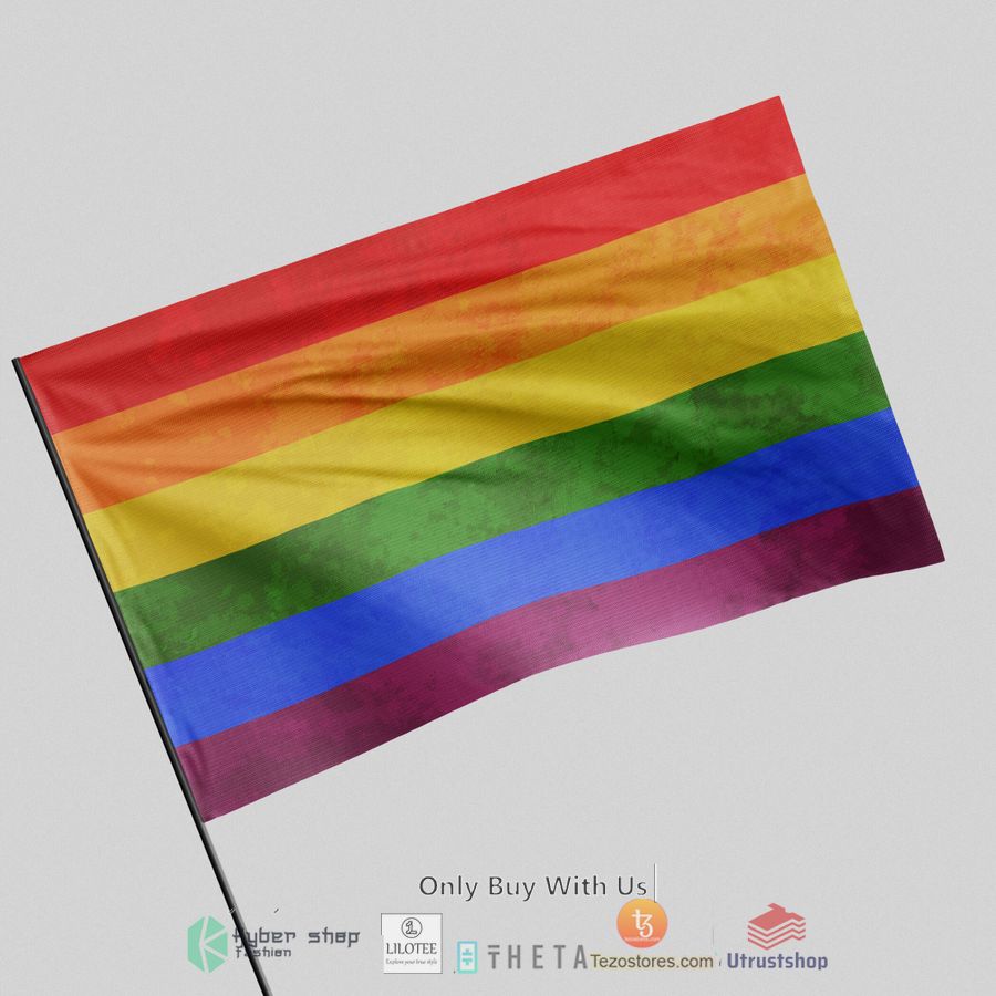 lgbt pride flag 2 88760