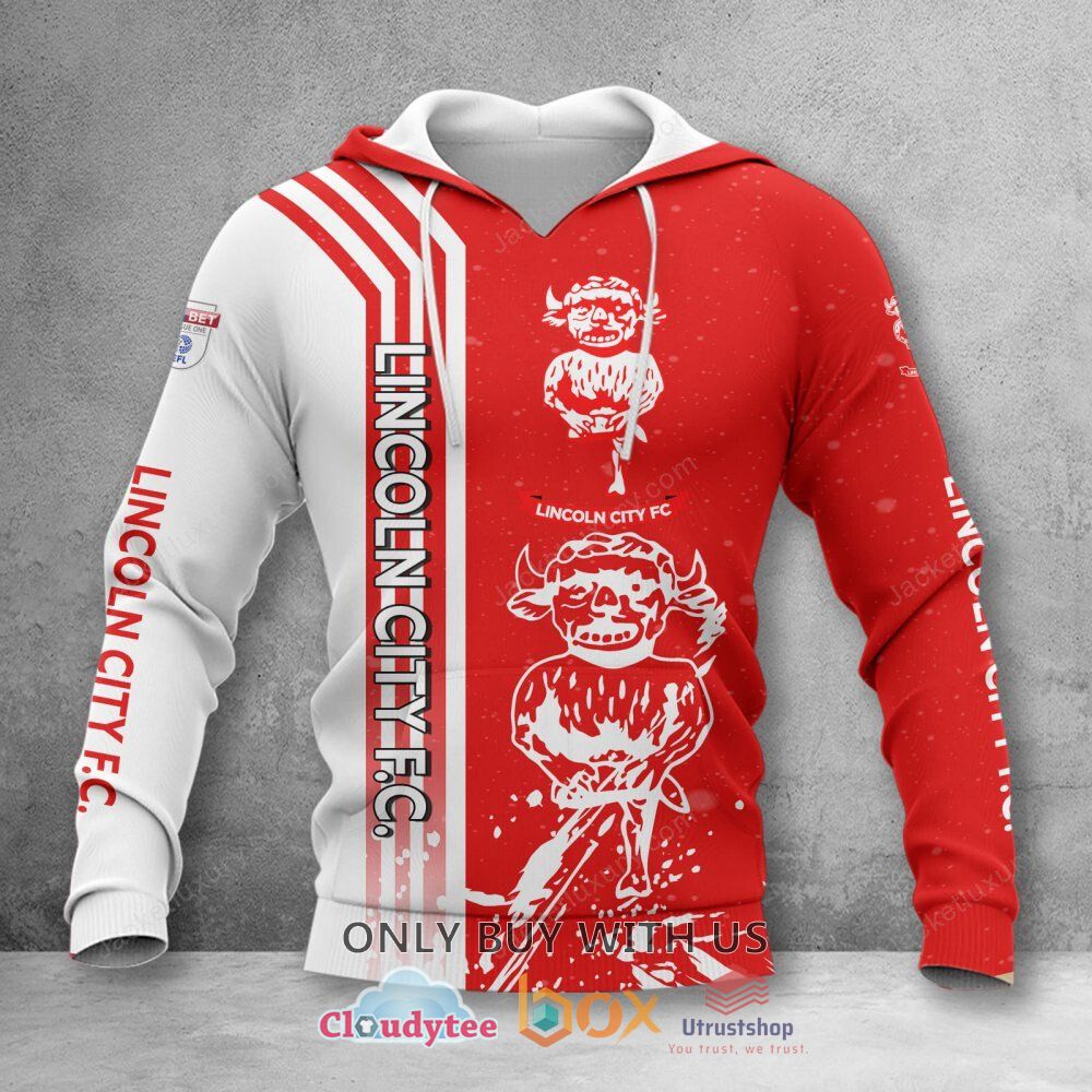 lincoln city f c red white 3d shirt hoodie 2 19259